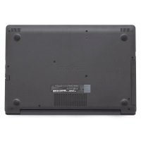 ноутбук Dell Inspiron 5570-3786 Черный