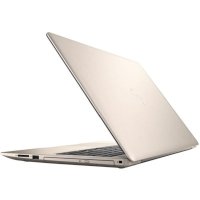 ноутбук Dell Inspiron 5570-7871 Золотой