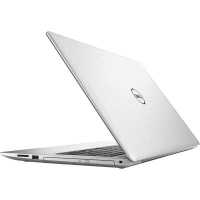 ноутбук Dell Inspiron 5570-9300 Серебристый