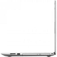 ноутбук Dell Inspiron 5575-6450 Серебристый