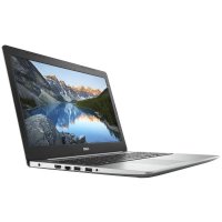 ноутбук Dell Inspiron 5575-6960 Серебристый