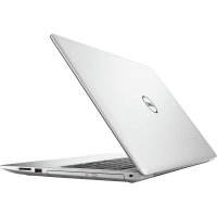 ноутбук Dell Inspiron 5575-6960 Серебристый