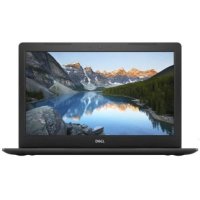 ноутбук Dell Inspiron 5575-6984 Черный