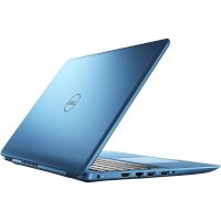 ноутбук Dell Inspiron 5584-8004 Синий