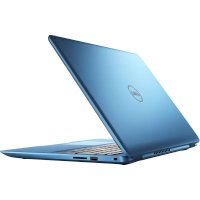 ноутбук Dell Inspiron 5584-8042 Синий