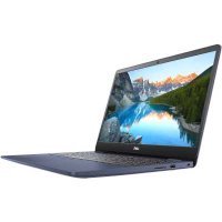 ноутбук Dell Inspiron 5593-2745-wpro Синий
