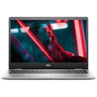 ноутбук Dell Inspiron 5593-8467 Серебристый