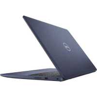 ноутбук Dell Inspiron 5593-8474 Синий