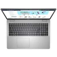 ноутбук Dell Inspiron 5593-8680 Серебристый