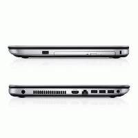 ноутбук DELL Inspiron 5721-0657 Серебристый