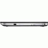 ноутбук DELL Inspiron 5737-7048 Серебристый