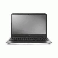 ноутбук DELL Inspiron 5737-8539 Серебристый