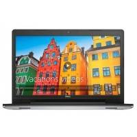 ноутбук DELL Inspiron 5748-1062 Серебристый