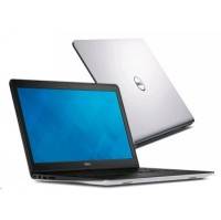 ноутбук Dell Inspiron 5749-7638 Серебристый