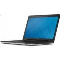 ноутбук Dell Inspiron 5749-8680 Серебристый