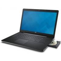 ноутбук Dell Inspiron 5749-8680 Серебристый