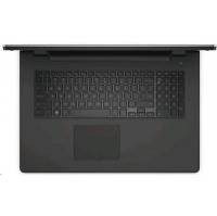 ноутбук Dell Inspiron 5749-9304 Серебристый