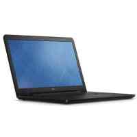 ноутбук Dell Inspiron 5758-5391 Черный
