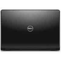 ноутбук Dell Inspiron 5758-5391 Черный