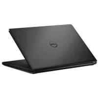 ноутбук Dell Inspiron 5758-5391 Черный
