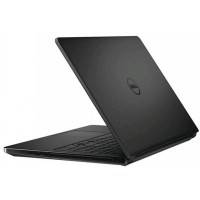 ноутбук Dell Inspiron 5758-6427 Черный