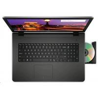 ноутбук Dell Inspiron 5758-7115 Серебристый