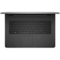 ноутбук Dell Inspiron 5758-7115 Серебристый