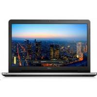 ноутбук Dell Inspiron 5758-7351 Серебристый