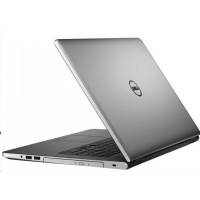 ноутбук Dell Inspiron 5758-7351 Серебристый