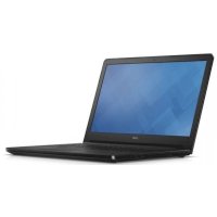 ноутбук Dell Inspiron 5758-8549 Черный