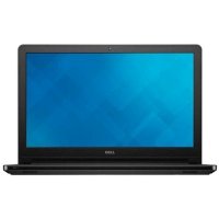 ноутбук Dell Inspiron 5758-8618 Черный