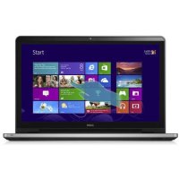 ноутбук Dell Inspiron 5758-8962 Серебристый