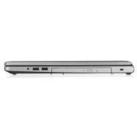 ноутбук Dell Inspiron 5758-8962 Серебристый