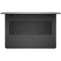 ноутбук Dell Inspiron 5758-8979 Серебристый