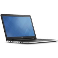 ноутбук Dell Inspiron 5758-8979 Серебристый