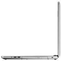 ноутбук Dell Inspiron 5758-9006 Серебристый