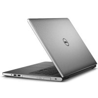 ноутбук Dell Inspiron 5758-9006 Серебристый