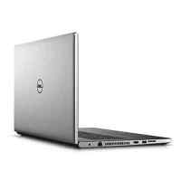 ноутбук Dell Inspiron 5759-7997 Серебристый
