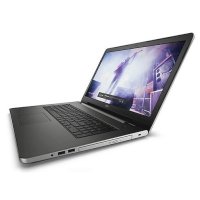 ноутбук Dell Inspiron 5759-9020 Серебристый