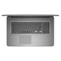 ноутбук Dell Inspiron 5767-2693 Черный