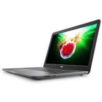 ноутбук Dell Inspiron 5767-2716 Черный