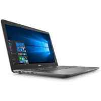ноутбук Dell Inspiron 5767-3157 Черный