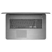 ноутбук Dell Inspiron 5767-7858 Черный