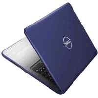 ноутбук Dell Inspiron 5767-7980 Синий