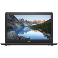 ноутбук Dell Inspiron 5770-2851 Черный
