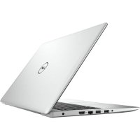 ноутбук Dell Inspiron 5770-6939 Серебристый