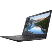 ноутбук Dell Inspiron 5770-9652 Черный