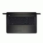 ноутбук DELL Inspiron N7110 i3 2350M/4/500/HD3000/Win 7 HB/Black Черный