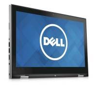 ноутбук DELL Inspiron 7347-1437 Серебристый