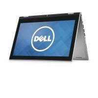 ноутбук DELL Inspiron 7347-8598 Серебристый